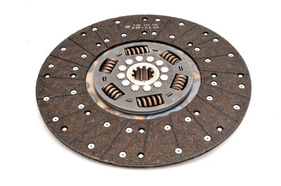 Buy Luk 336 0007 10 at a low price in United Arab Emirates!