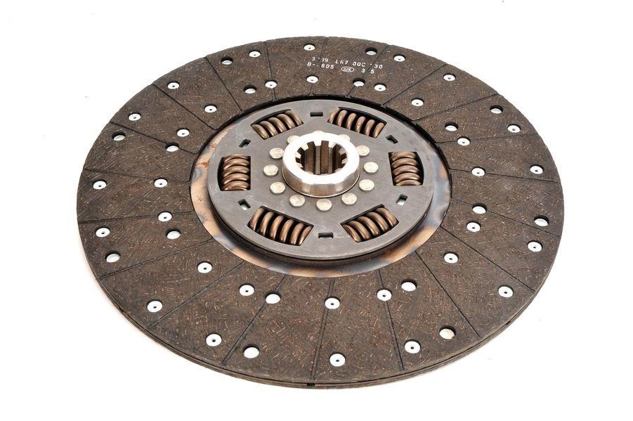 336000710 Luk Clutch disc