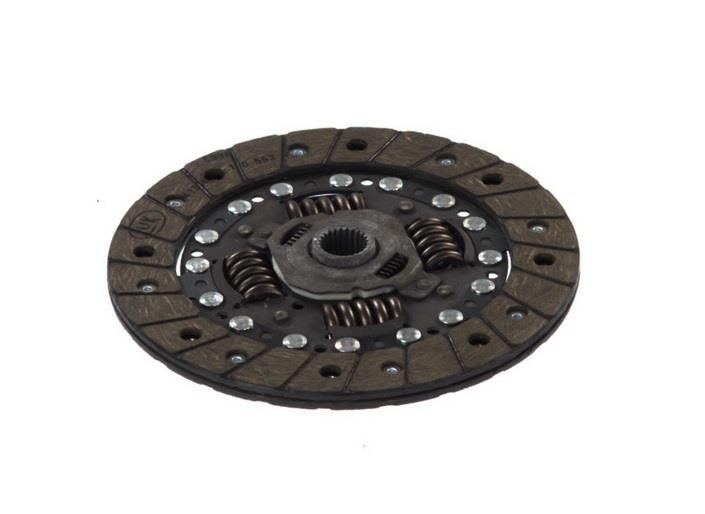 319002816 Luk Clutch disc