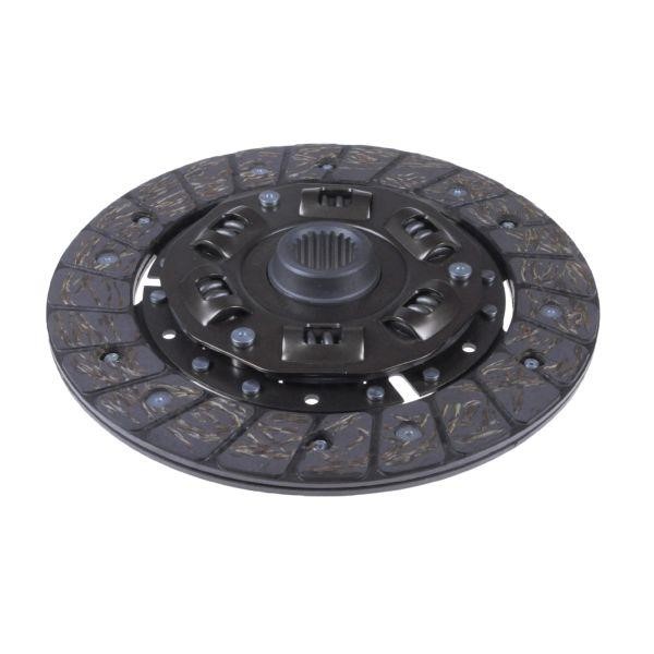 Clutch plate Proton: 319003310 Luk Clutch disc