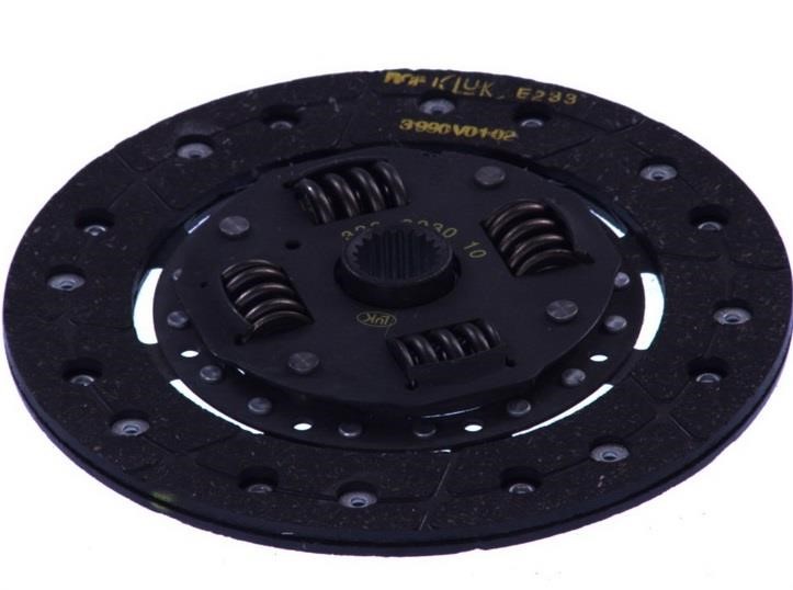 1862597002 SACHS Clutch disc
