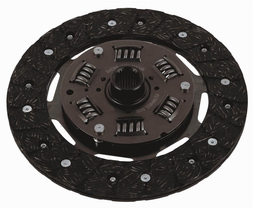 Buy SACHS 1878 634 138 at a low price in United Arab Emirates!