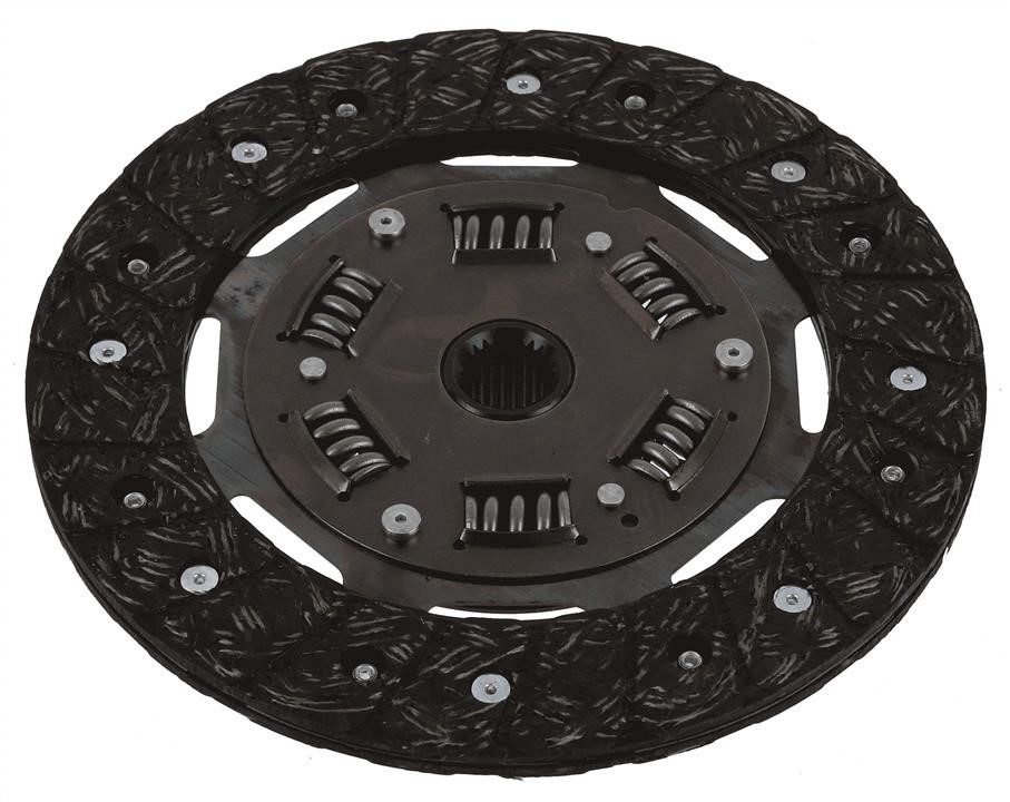 1878634138 SACHS Clutch disc