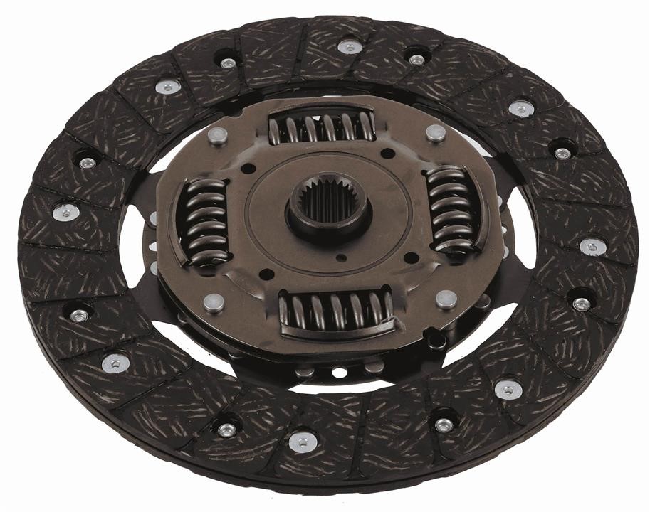 Buy SACHS 1878 634 160 at a low price in United Arab Emirates!