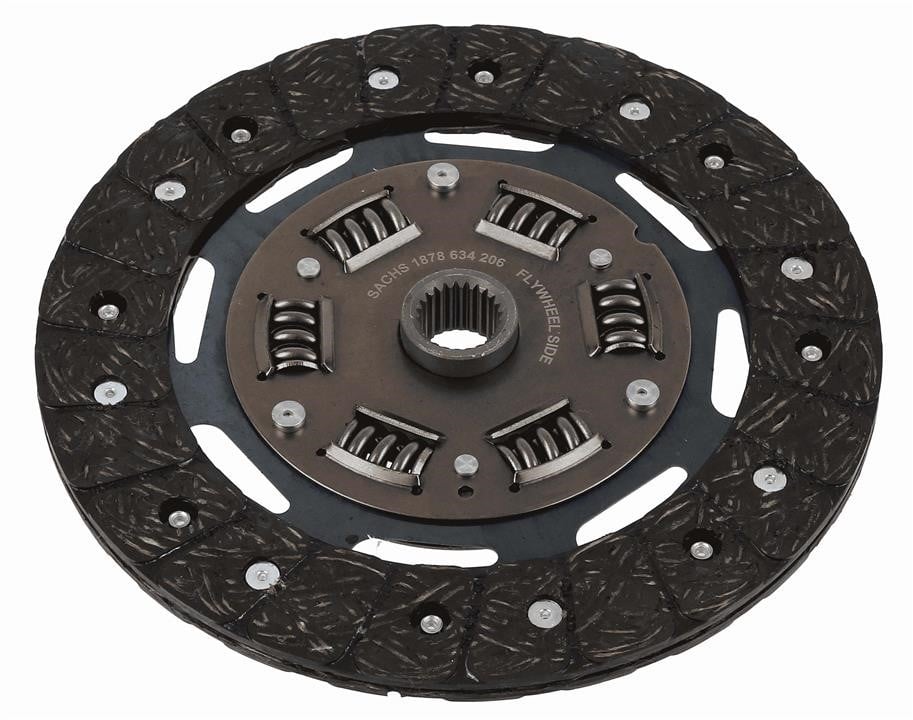 Buy SACHS 1878 634 206 at a low price in United Arab Emirates!