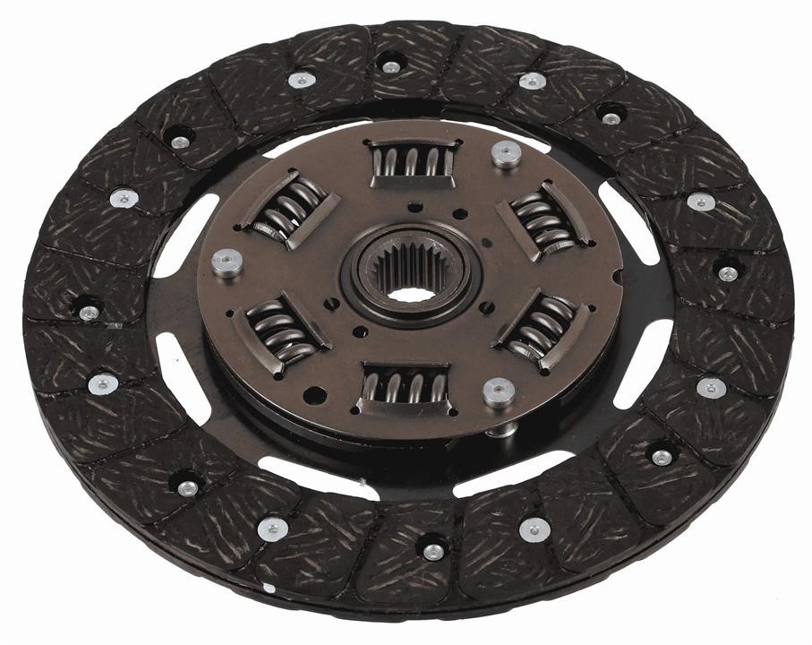 1878634206 SACHS Clutch disc