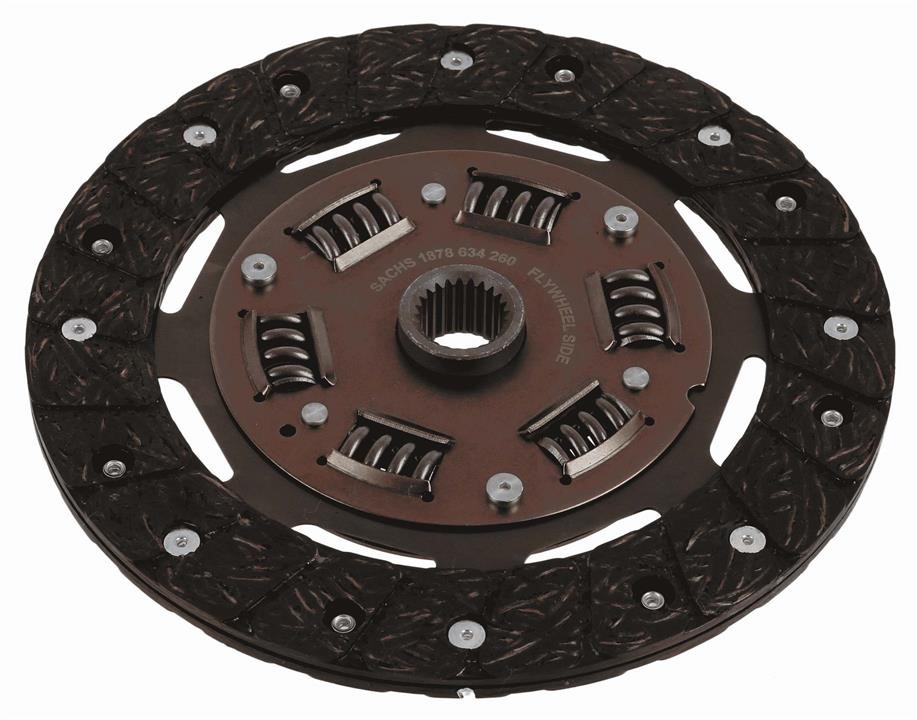 Buy SACHS 1878 634 260 at a low price in United Arab Emirates!