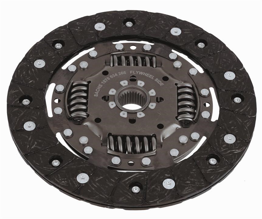 Buy SACHS 1878 634 266 at a low price in United Arab Emirates!