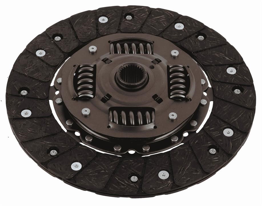 Buy SACHS 1878 634 297 at a low price in United Arab Emirates!