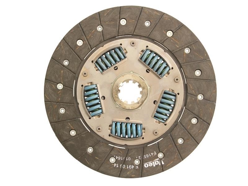 806294 Valeo Clutch disc