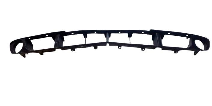 Radiator grill Nissan: 62254AU300 Nissan Front bumper grill