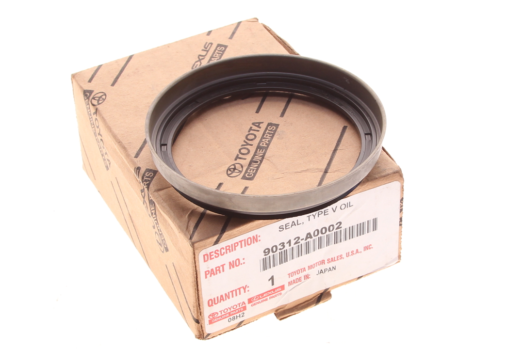 Buy Toyota 90312-A0002 at a low price in United Arab Emirates!
