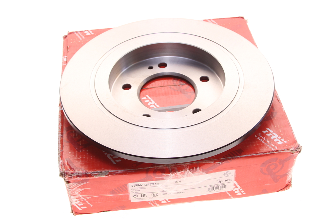 Buy TRW DF7953 at a low price in United Arab Emirates!