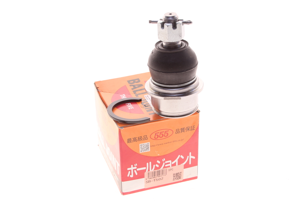Ball joint Renault 5: SBT502 555 Ball joint