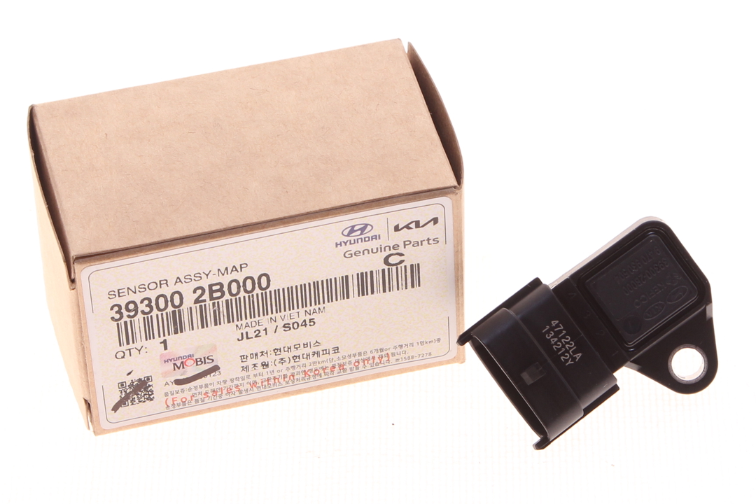Buy Hyundai/Kia 393002B000 – good price at EXIST.AE!