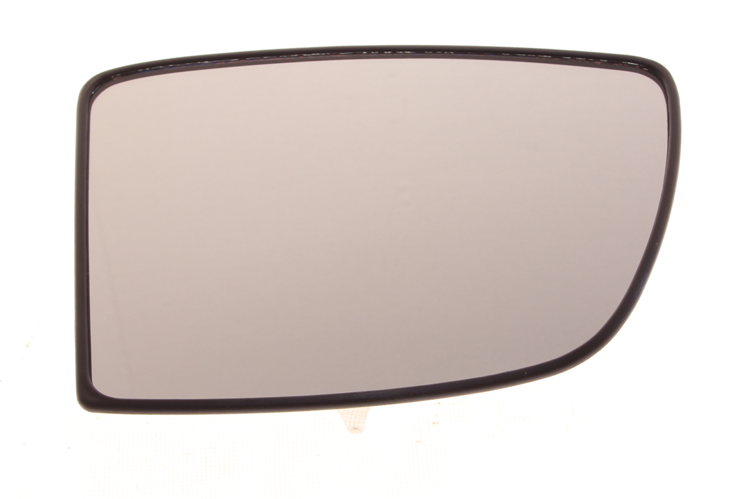 876111D921 Hyundai/Kia Wing mirror glass Heated Left