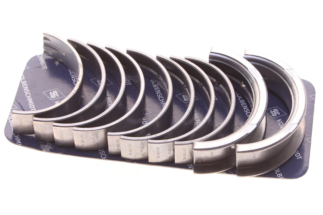 77278610 Kolbenschmidt BEARING,CRANKSHAFT, 0,25mm