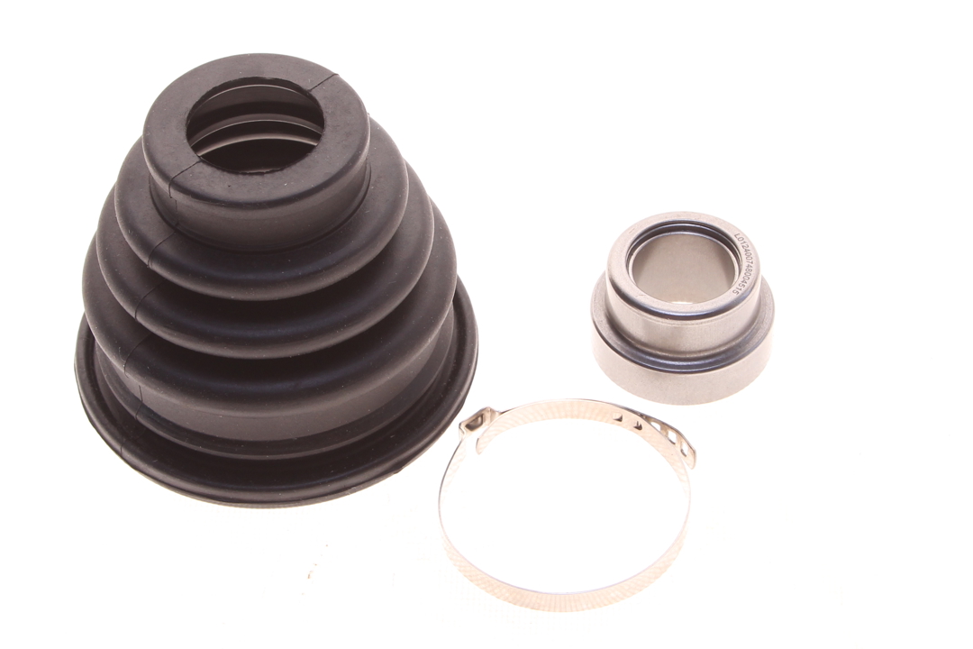 Metalcaucho 01537 Bellow, driveshaft 01537 01537 Metalcaucho Bellow, driveshaft