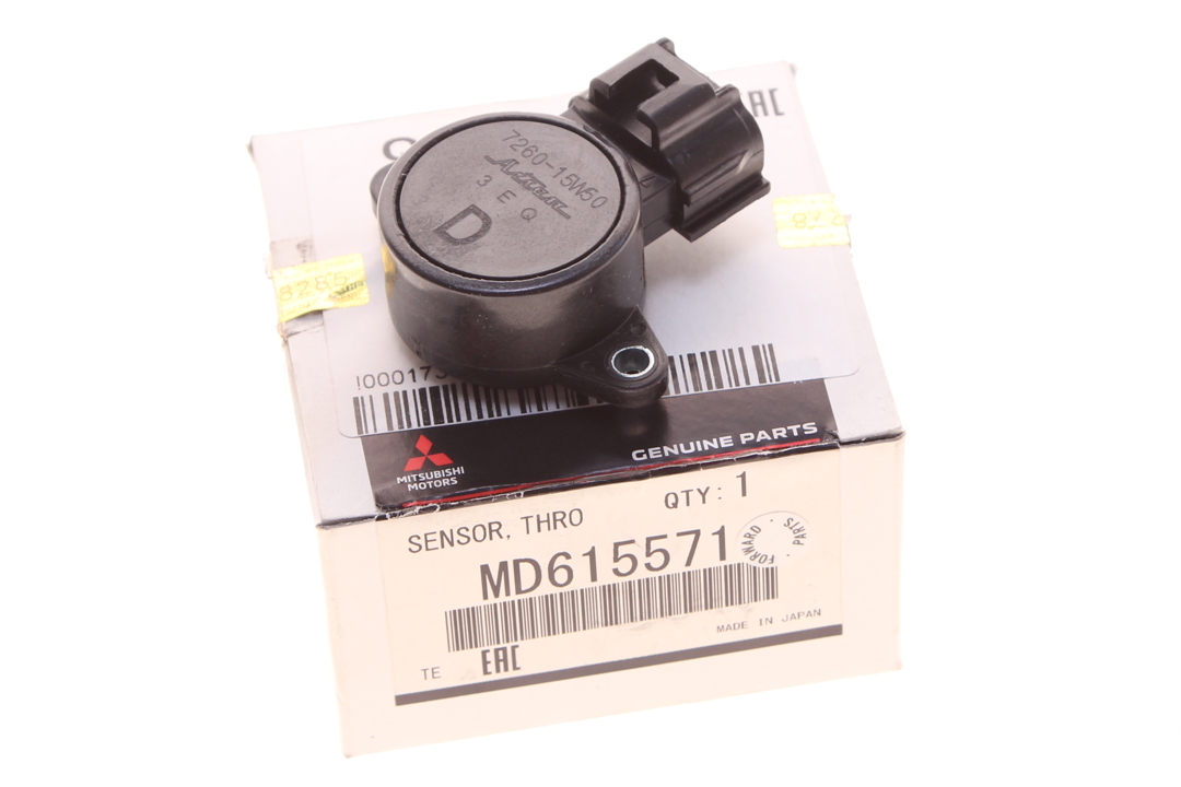 Buy Mitsubishi MD615571 at a low price in United Arab Emirates!