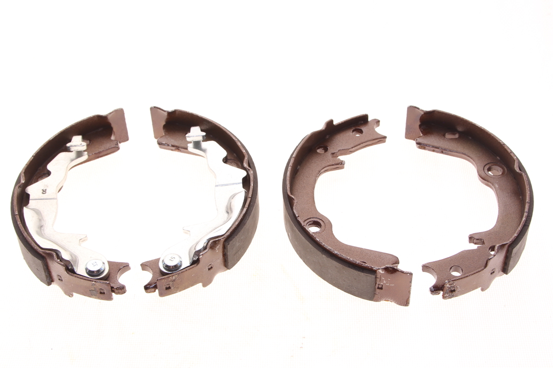 LS2161 Delphi Handbrake shoes