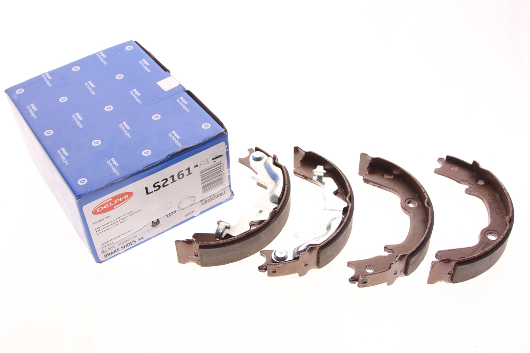 Buy Delphi LS2161 at a low price in United Arab Emirates!