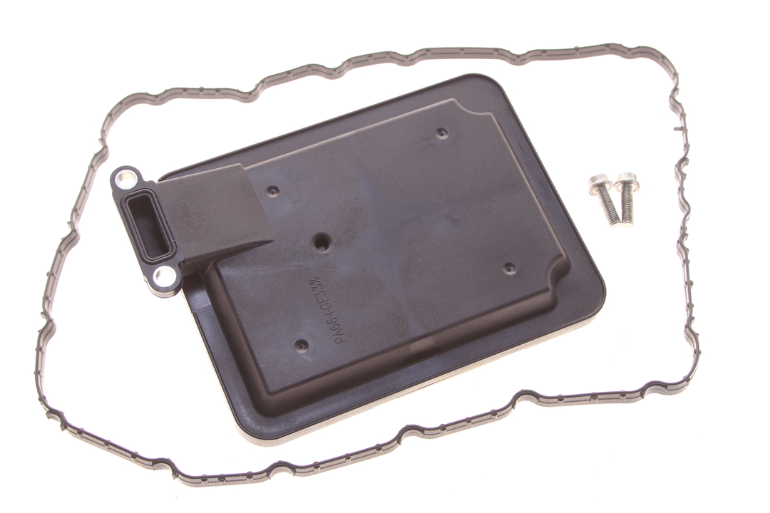 Automatic filter, kit febi 107397