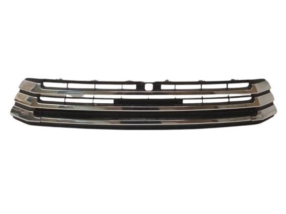 531020E140 Toyota Front bumper grill