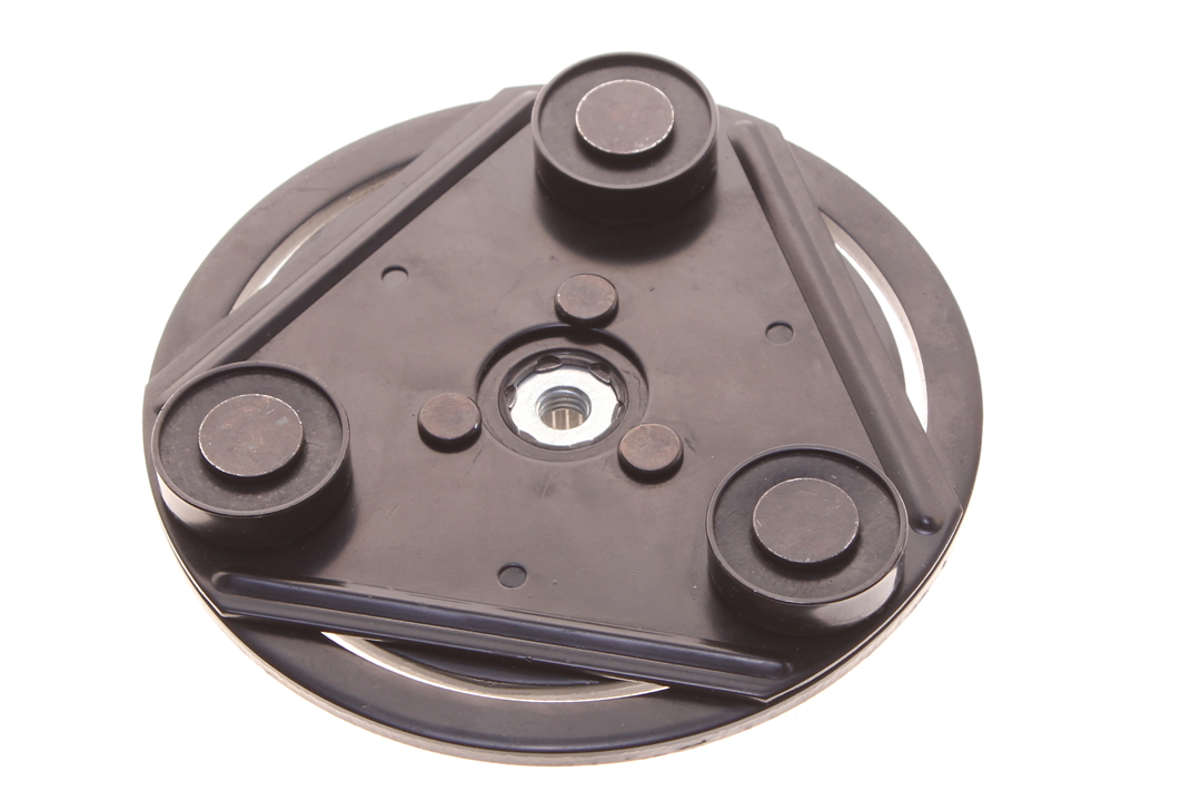 Air con compressor clutch Ford Transit: KTT020020 Thermotec A/C Compressor Clutch Disc