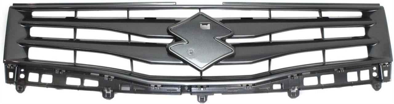 Bumper mesh Suzuki Grand Vitara: 7211177KA038B Suzuki Grille radiator