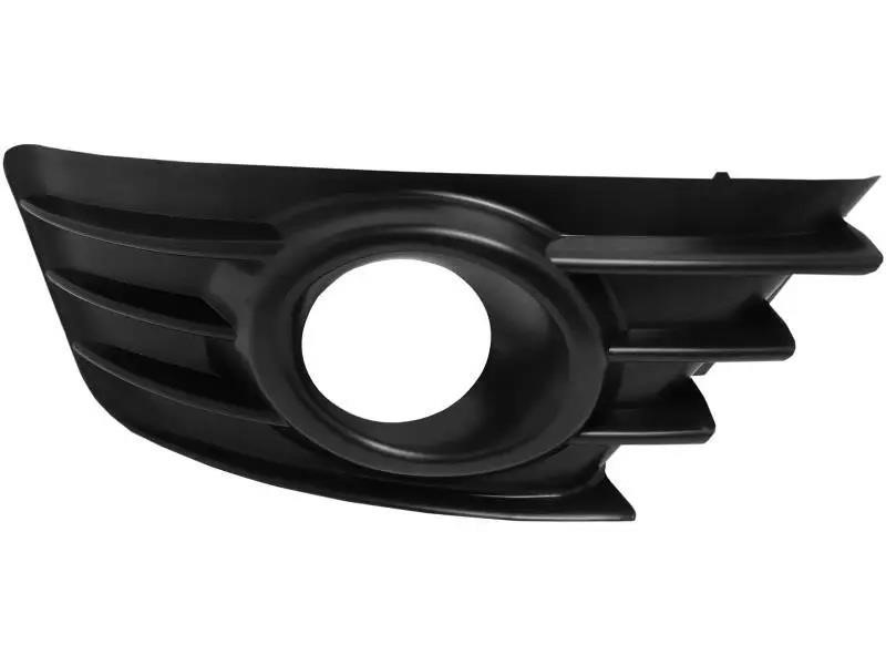 Bumper mesh Citroen: 2329272 Polcar Front bumper grille (plug) right