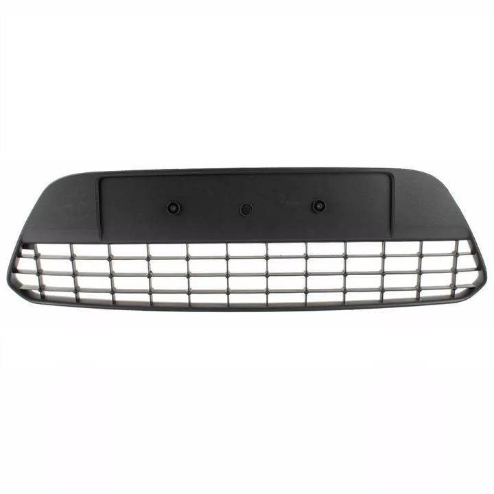 Radiator grille Ford C-Max: 323627 Polcar Front bumper grill