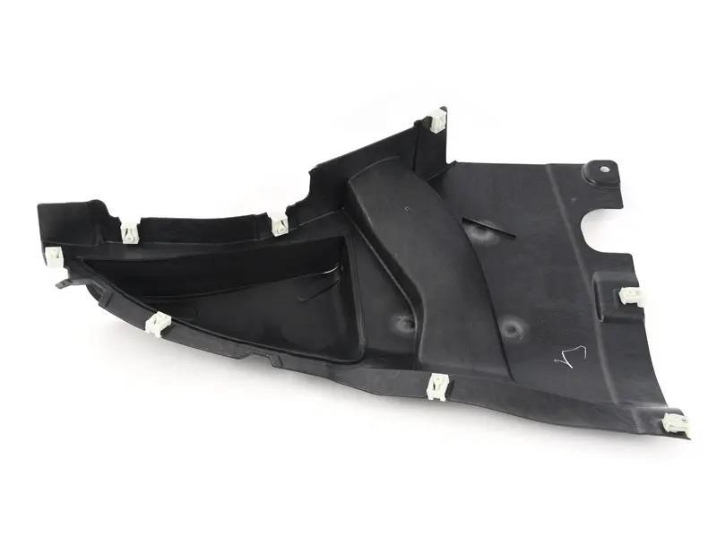 51718069307 BMW Fender liner front left, front part