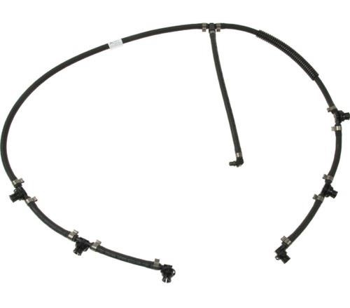 A642070553264 Mercedes Hose, fuel system pressure tester
