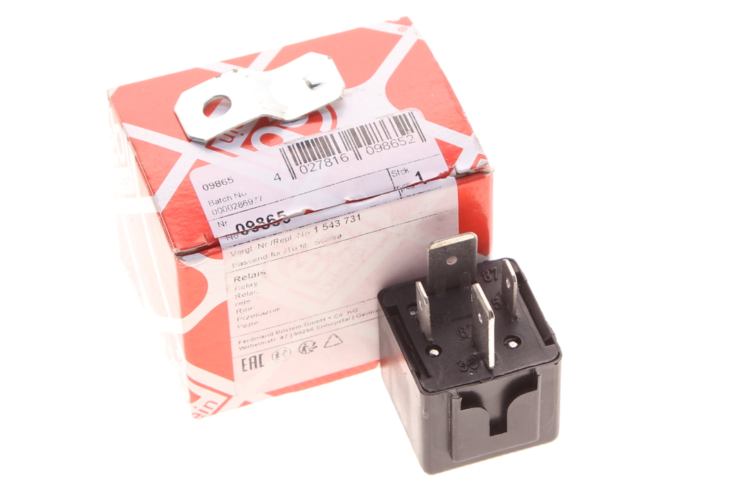 Buy febi 09865 – good price at EXIST.AE!