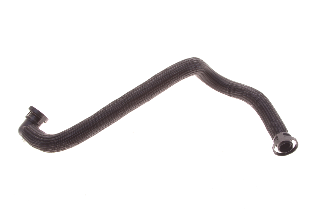 Crankcase ventilation pipes and hoses Mini: 108772 febi Hose, crankcase ventilation