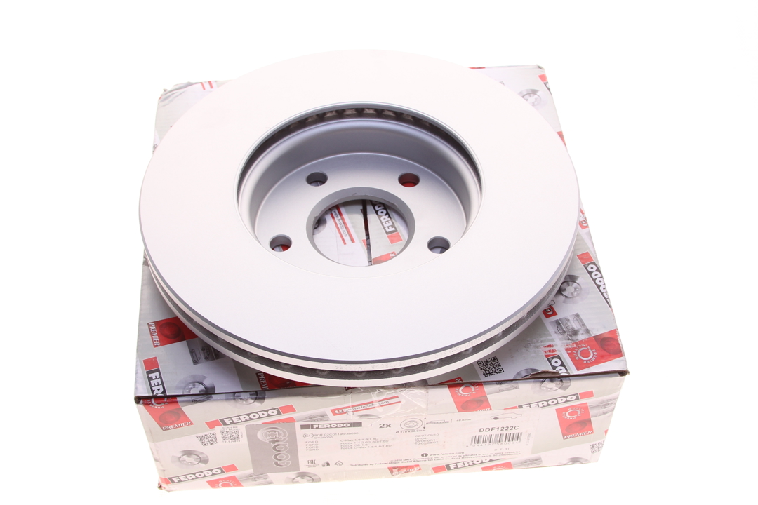 Buy Ferodo DDF1222C at a low price in United Arab Emirates!