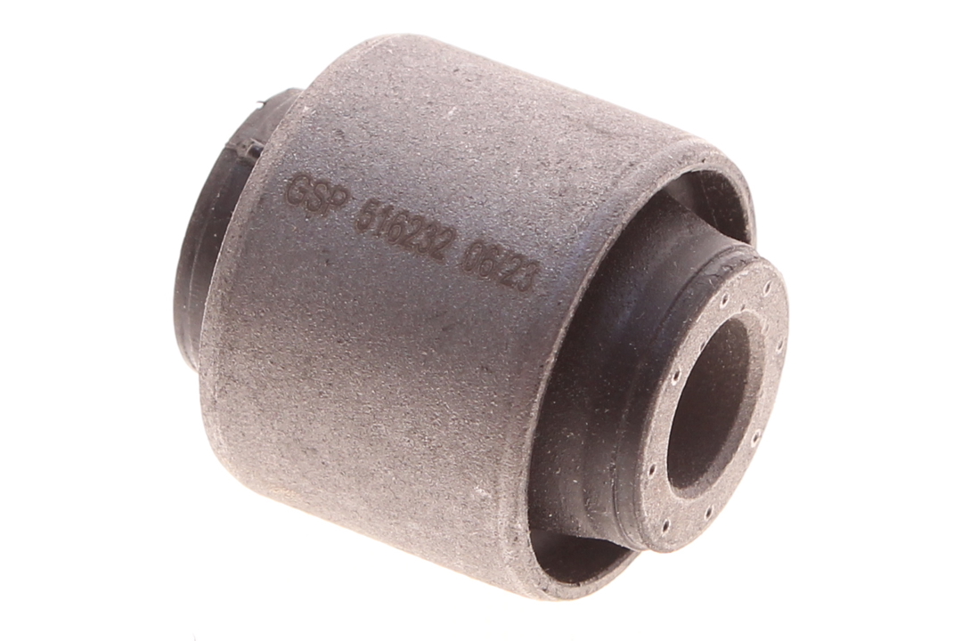 Suspension arm bushing Honda Pilot: 516232 GSP Silent block rear wishbone