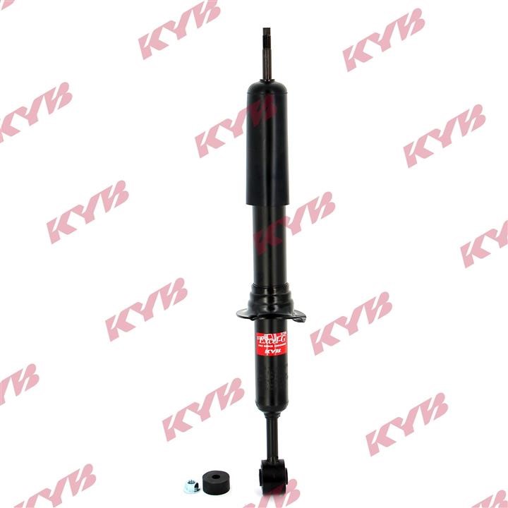 Struts Toyota Hilux: 341396 KYB (Kayaba) Suspension shock absorber front gas-oil KYB Excel-G