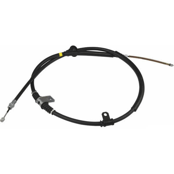 Brake cable Hyundai Sonata: 5977034002 Hyundai/Kia Handbrake cable