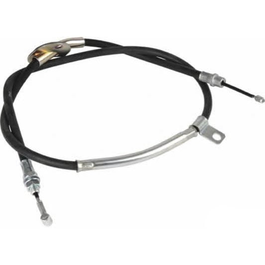 Brake spare parts Hyundai Highway: 597503A300 Hyundai/Kia Handbrake cable