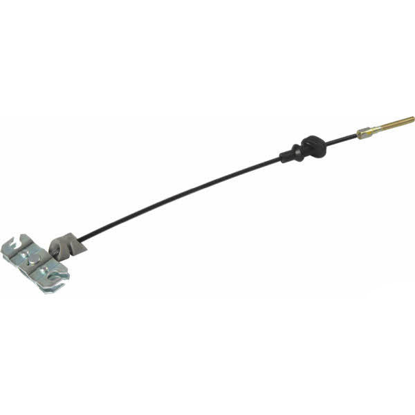 Parking brake cable KIA Sportage (Kia Sportage): 0K08A44150B Hyundai/Kia Handbrake cable