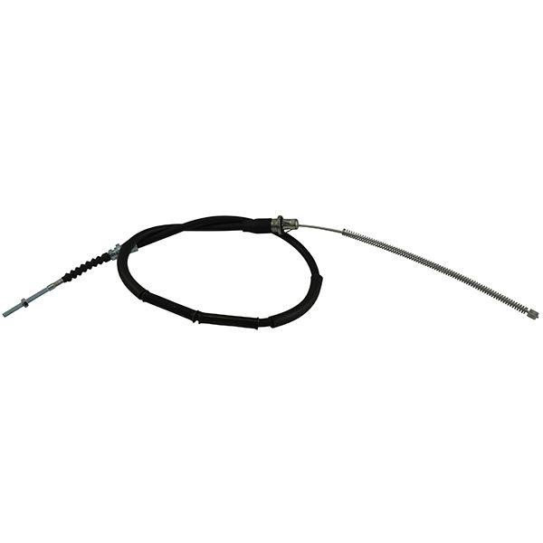 Brake cable Kia: 0K55244420M Hyundai/Kia Handbrake cable