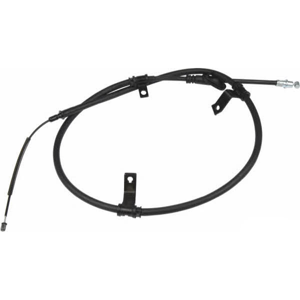 Hyundai/Kia 59760 3C300 Handbrake cable 597603C300 597603C300 Hyundai/Kia Handbrake cable