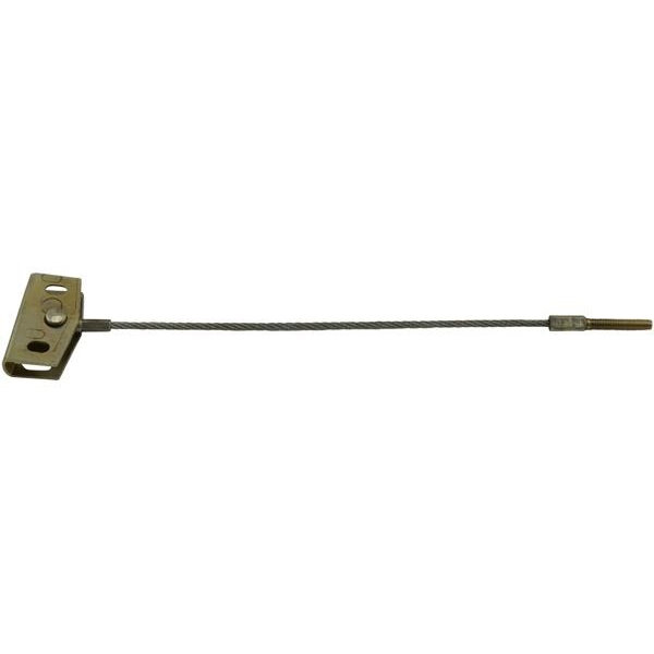Emergency brake cable Nissan Serena: 365317C100 Nissan Handbrake cable