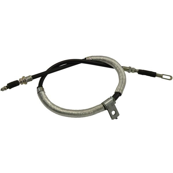 Brake cable Nissan Serena: 365317C101 Nissan Handbrake cable