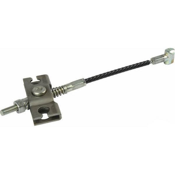 Brake cable KIA Spectra (Kia Spectra): 597502F100 Hyundai/Kia Handbrake cable