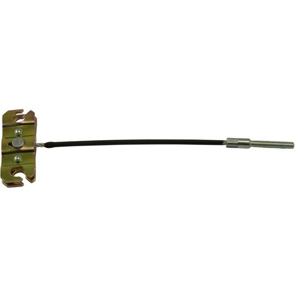 5972129000 Hyundai/Kia Handbrake cable