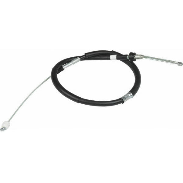 Brakes Toyota Supra (A7): 4643014300 Toyota Handbrake cable