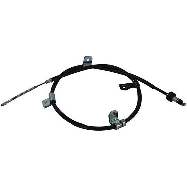 Parking brake cable Hyundai Lantra: 5976028310 Hyundai/Kia Handbrake cable