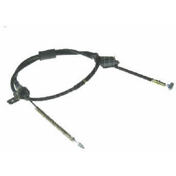 Brake cable Suzuki Samurai: 5466083310 Suzuki Handbrake cable